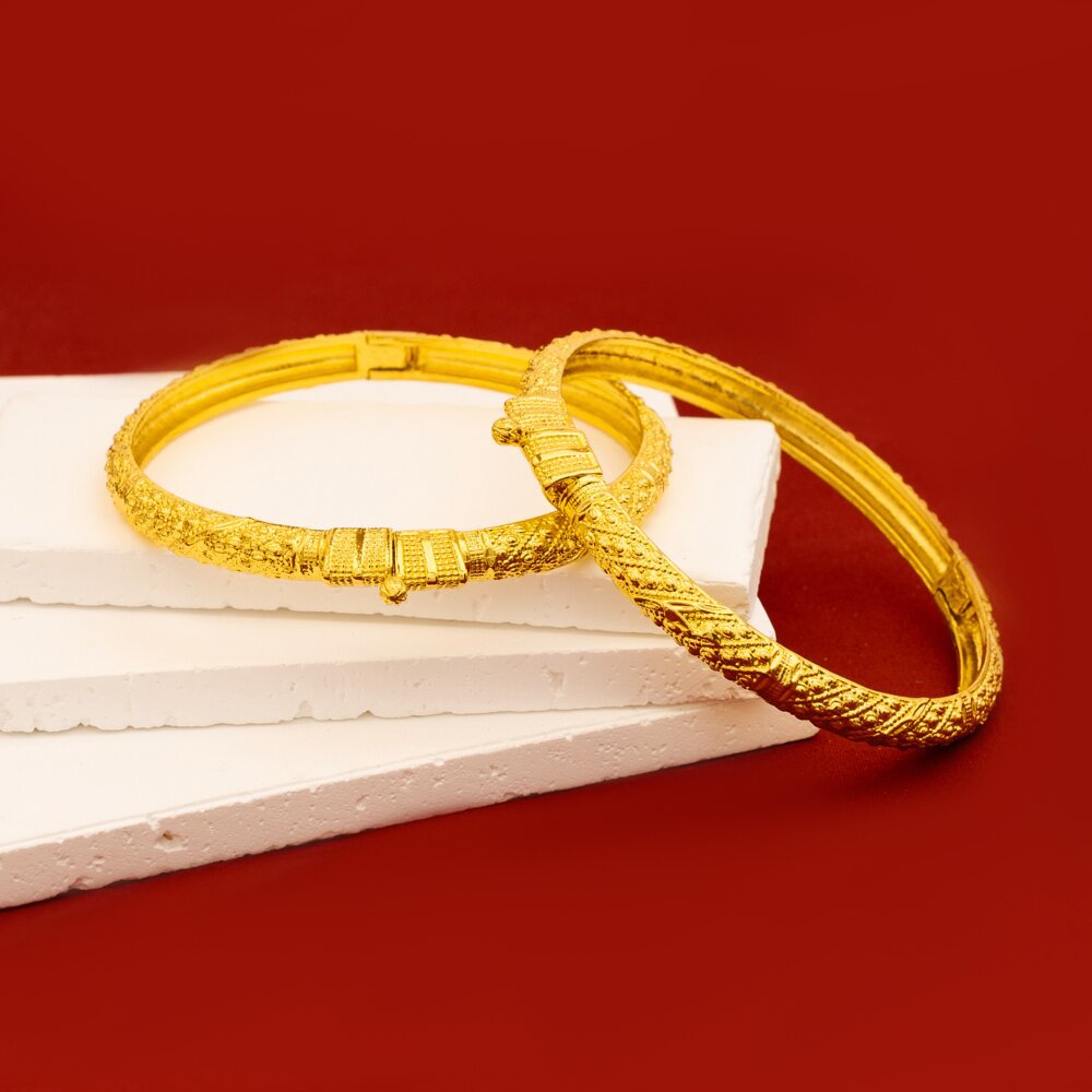 Open Women's Charm Bracelet Shiny Bracelet